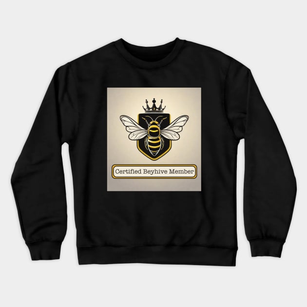 CBM2 Crewneck Sweatshirt by WildChed ArtisTee